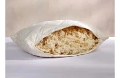 Chatsworth Wool Pillow -Broste Copenhagen Shop 0103delwashpillow