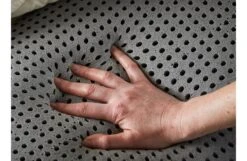 Latex Core Pillow Standard -Broste Copenhagen Shop 0103natlatexwool 23