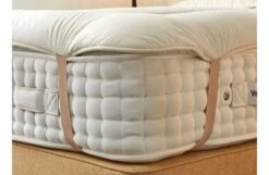 Chatsworth Wool Mattress Topper -Broste Copenhagen Shop 0105delwashtopper 2