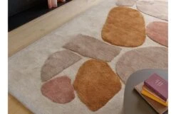 Pukka Rug 200 X 300cm -Broste Copenhagen Shop 1005ly