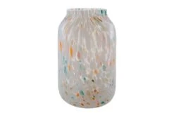 Fila Vase Multi -Broste Copenhagen Shop 10085q