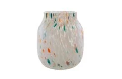 Fila Vase Multi -Broste Copenhagen Shop 10085r