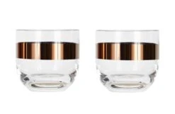 Tom Dixon Tank Whiskey Glass Set Of 2 7 Tom Dixon Tank Whiskey Glass Set Of 2 -Broste Copenhagen Shop 1020668 22