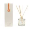Amber & Pink Pepper Natural Reed Diffuser