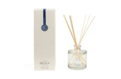 Coastal Breeze Natural Reed Diffuser