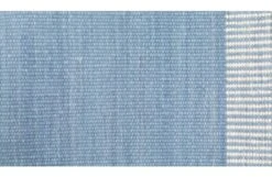 Whitfield Rug Blue -Broste Copenhagen Shop 1023679 4