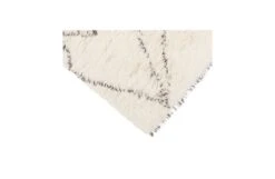 Linie Design Ruffle Rug Grey -Broste Copenhagen Shop 1025349 3