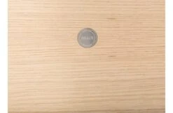 Morten Bedside Table -Broste Copenhagen Shop 1030161 morten bedside table oak 17 detail 1