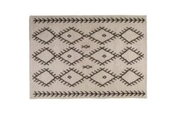 Linie Design Rometta Rug Ivory -Broste Copenhagen Shop 1035352 3 1
