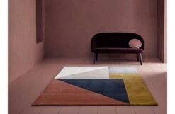 Linie Design Arguto Rug Multi -Broste Copenhagen Shop 1035362 5 1