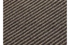 Garden Layers Rug Diagonal Aloe Grey