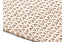 Raw Rug White -Broste Copenhagen Shop 1039011 5