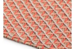 Raw Rug Pink -Broste Copenhagen Shop 1039014 8