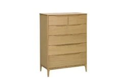 Rimini 6-Drawer Chest Wide -Broste Copenhagen Shop 1062207 3