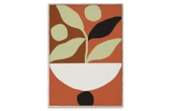 Maceta Print By Berenice Hernandez