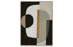 The Voice Within 01 Print By Mae Studio