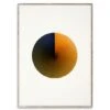 Perfect Circle Print By Arnaud Pfeffer