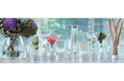Moya Champagne Flute Clear Set Of 2 -Broste Copenhagen Shop 1 0 1000231 1