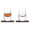 Whisky Islay Shot Glass 80ml Set Of 2