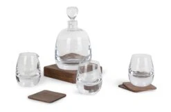 Whisky Islay Glassware