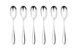 Santol Teaspoons 6 Piece Set -Broste Copenhagen Shop 1 0 1005811 4 1 3