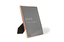 Simple Photo Frame Copper -Broste Copenhagen Shop 1 0 1009305 1 22 1 1