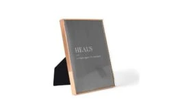 Simple Photo Frame Copper -Broste Copenhagen Shop 1 0 1009306 1 22 1 1