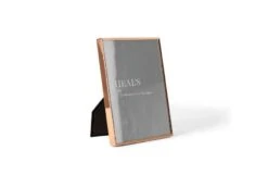 Simple Photo Frame Copper -Broste Copenhagen Shop 1 0 1009307 1 22 1 1