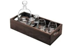 Whisky Islay Conoisseur Set -Broste Copenhagen Shop 1 0 1014556