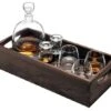 Whisky Islay Conoisseur Set