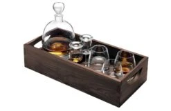 Whisky Islay Conoisseur Set