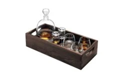 Whisky Islay Conoisseur Set -Broste Copenhagen Shop 1 0 1014556 3