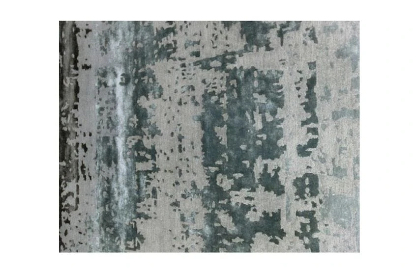 Linie Design Varese Rug Grey 5 Linie Design Varese Rug Grey - Image 5