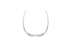 Balloon Tumbler Clear Set Of 8