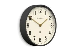 Mr Edwards Wall Clock Grey -Broste Copenhagen Shop 1 0 1028689 2