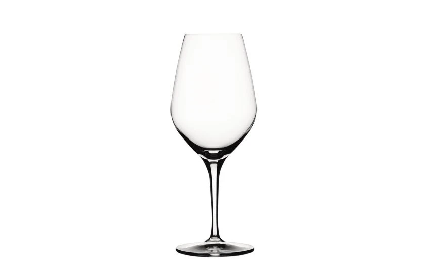 Spiegelau Authentis Red Wine Glasses Set Of 4 3 Spiegelau Authentis Red Wine Glasses Set Of 4 - Image 3