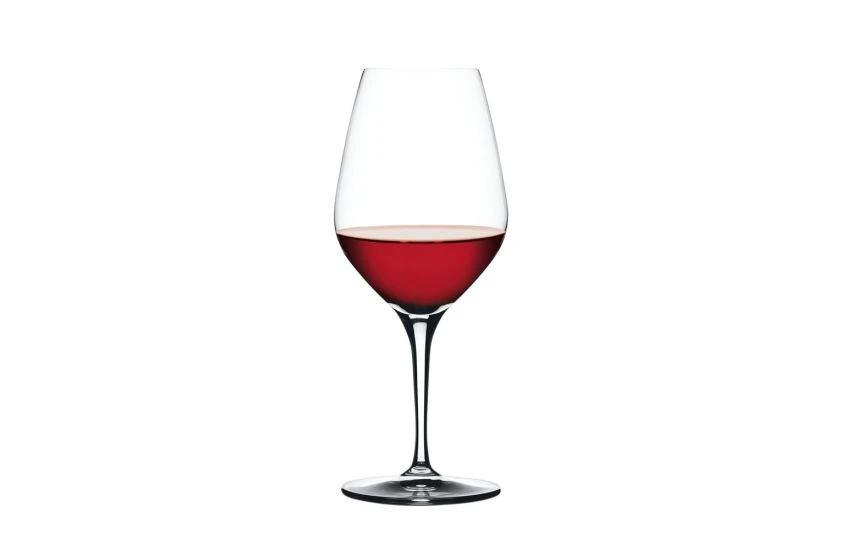Spiegelau Authentis Red Wine Glasses Set Of 4 6 Spiegelau Authentis Red Wine Glasses Set Of 4 - Image 6