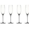 Spiegelau Authentis Champagne Flutes Set Of 4