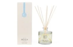 Spring Meadow Natural Reed Diffuser -Broste Copenhagen Shop 1 0 1029953 1