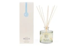 Spring Meadow Natural Reed Diffuser