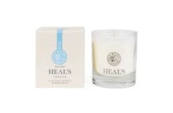 Spring Meadow Scented Glass Candle -Broste Copenhagen Shop 1 0 1029954 1