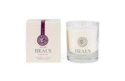 Wild Fig Scented Glass Candle -Broste Copenhagen Shop 1 0 1029956 1