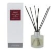 Black Rose & Walnut Natural Reed Diffuser