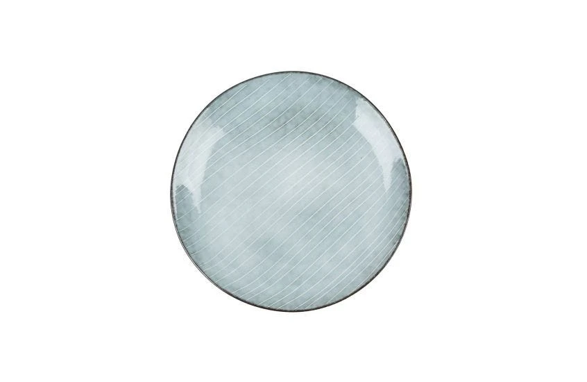 Broste Copenhagen Nordic Sea Side Plate 2 Broste Copenhagen Nordic Sea Side Plate - Image 2