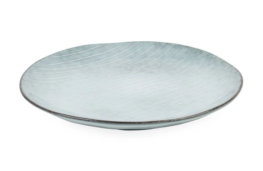 Broste Copenhagen Nordic Sea Side Plate 3 Broste Copenhagen Nordic Sea Side Plate - Image 3