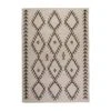 Linie Design Rometta Rug Ivory