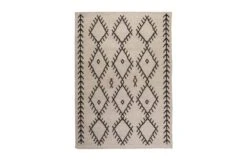 Linie Design Rometta Rug Ivory