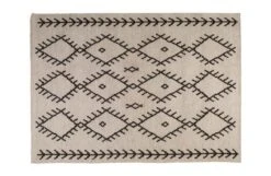 Linie Design Rometta Rug Ivory -Broste Copenhagen Shop 1 0 1035353 3 1