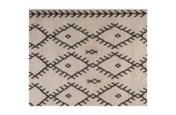 Linie Design Rometta Rug Ivory -Broste Copenhagen Shop 1 0 1035353 6 1