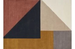 Linie Design Arguto Rug Multi -Broste Copenhagen Shop 1 0 1035362 7 1